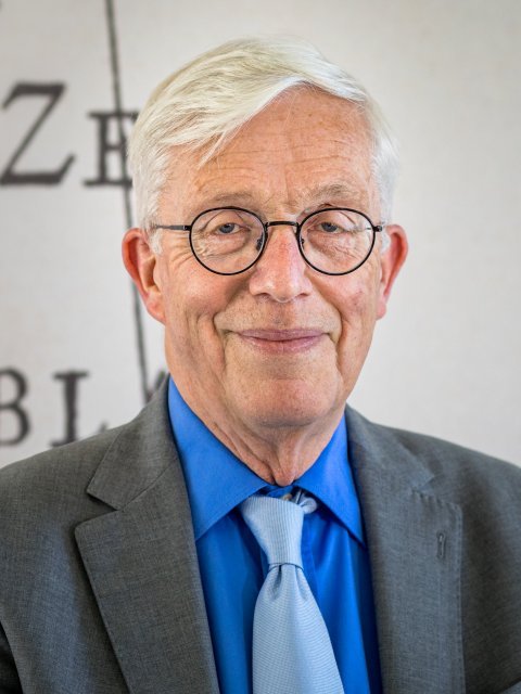 Wethouder Terschelling
