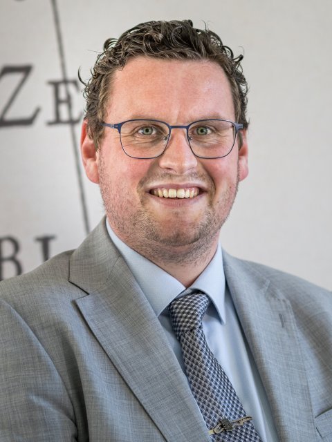 Wethouder Terschelling