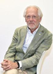 Afbeelding Hans Gaillard Burgemeester gemeente Son en Breugel