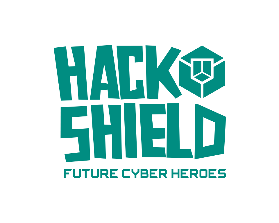 Logo HackShield