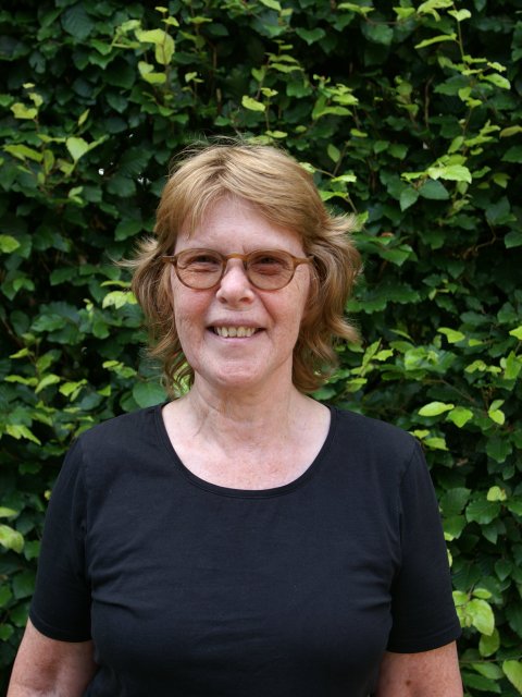 Joke Dekkers