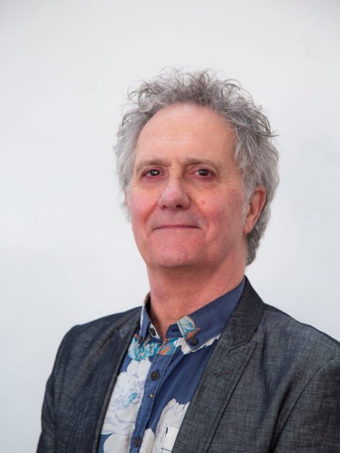 foto Robert Eleveld