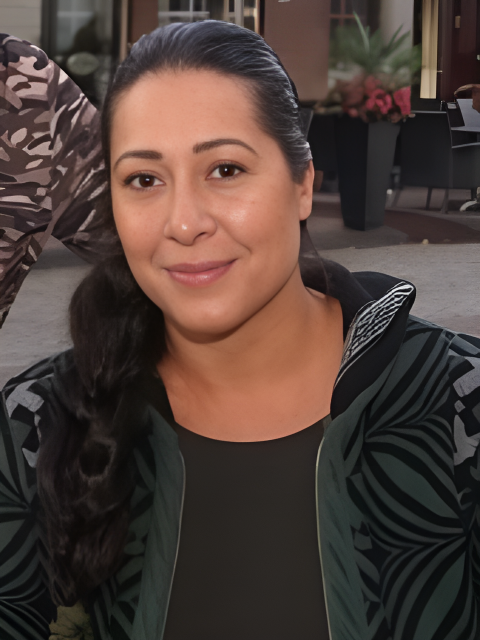 Nicole Hammink