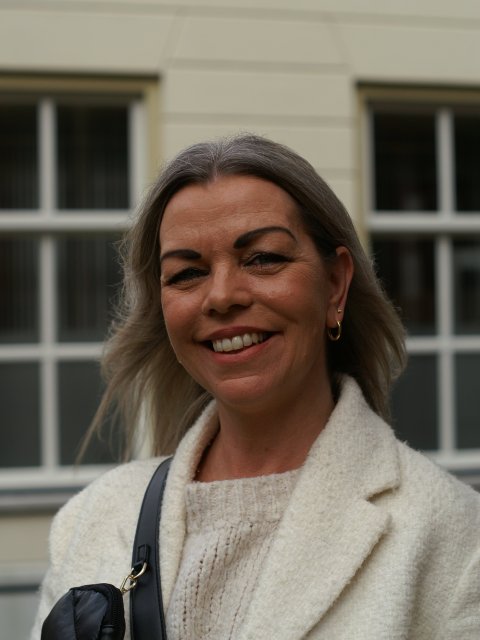 Foto Mandy Kampen