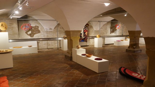 Philippus Gastelaarsstraat 2 Raadskelder te Doesburg