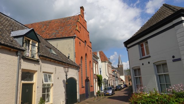 Heerenstraat 22 te Doesburg