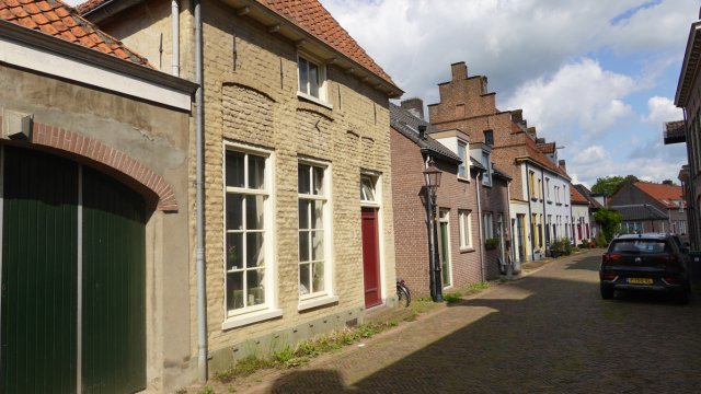 Koetsveldstraat 7 te Doesburg