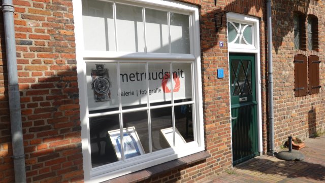 Meipoortstraat 57 te Doesburg