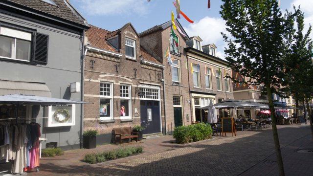 Ooipoortstraat 3 te Doesburg