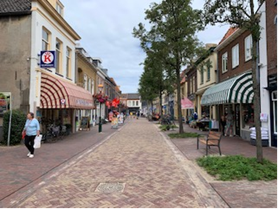 Ooipoortstraat