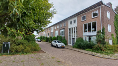 Monumentaal pand