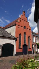 Heerenstraat 22 te Doesburg