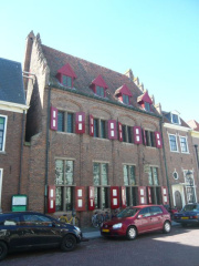 Monumentaal pand