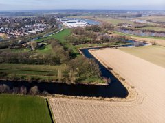 De Hoge Linies van Doesburg