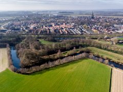 De Hoge Linies van Doesburg