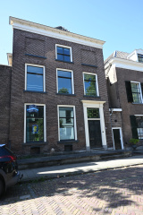 Monumentaal pand