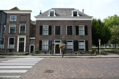 Monumentaal pand