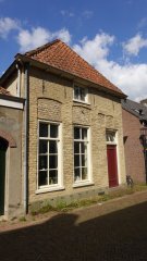 Koetsveldstraat 7 te Doesburg