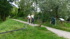 Lage Linie te Doesburg