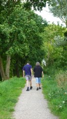 Lage Linie te Doesburg
