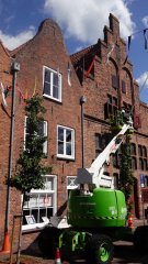Meipoortstraat 57 te Doesburg