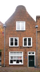 Meipoortstraat 57 te Doesburg