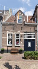 Ooipoortstraat 3 te Doesburg