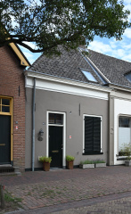 Monumentaal pand