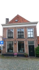 Veerpoortstraat 40 te Doesburg