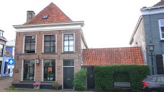 Veerpoortstraat 40 te Doesburg