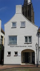 Veerpoortstraat 3 te Doesburg