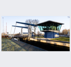 brug Barendubbinkweg