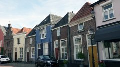 Bergstraat 53 te Doesburg