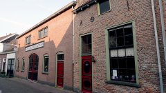 Boekholtstraat 22-26 Mosterdmuseum te Doesburg