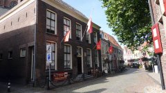 Streekmuseum De Roode Tooren te Doesburg