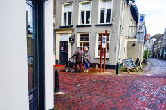 Centrum van Doesburg