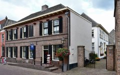 Pand van Stichting Gestichten Doesburg