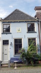 Veerpoortstraat 30 te Doesburg