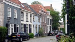 Veerpoortstraat 30 te Doesburg