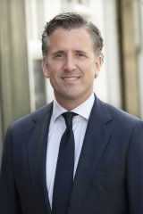 foto Wethouder Nick Derks