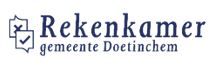 logo Rekenkamer