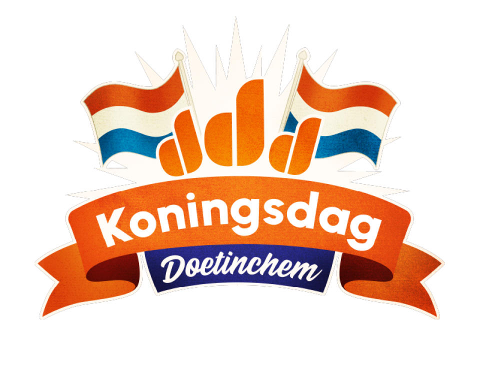 Logo Koningsdag 2025