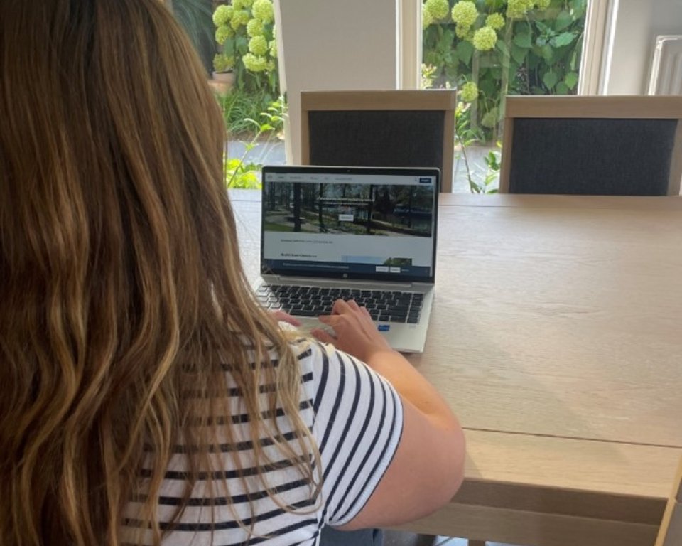 Bezoeken van de website denkmeedoetinchem.nl