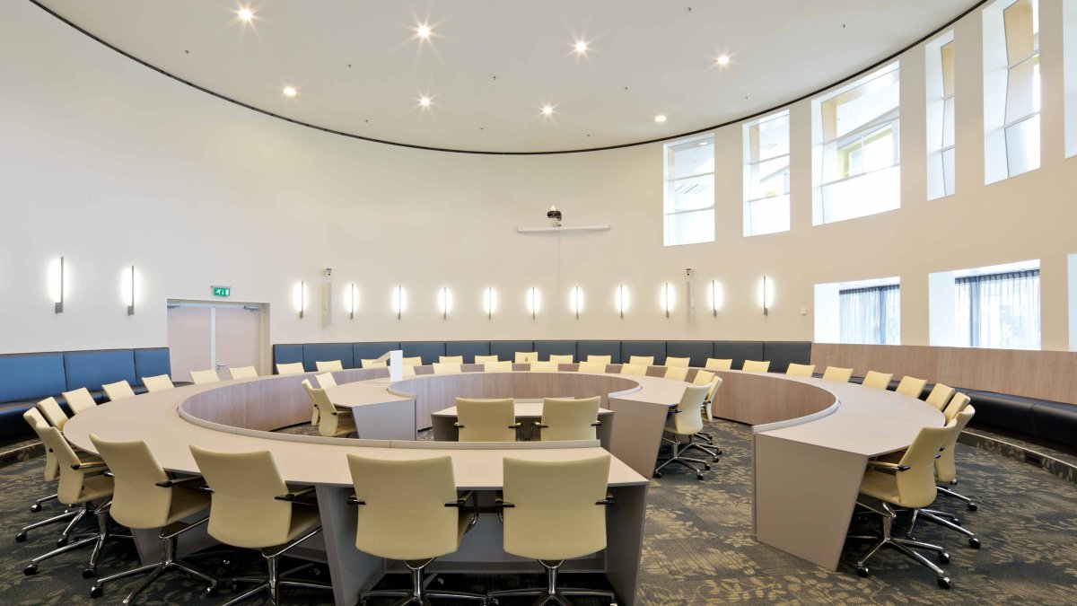 Vergaderingen sociale raad voortaan zichtbaar op gemeentepagina