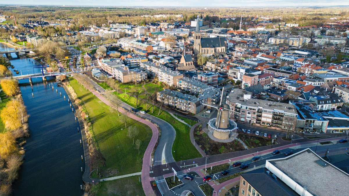 Voorstel voor nieuwe rioolheffing