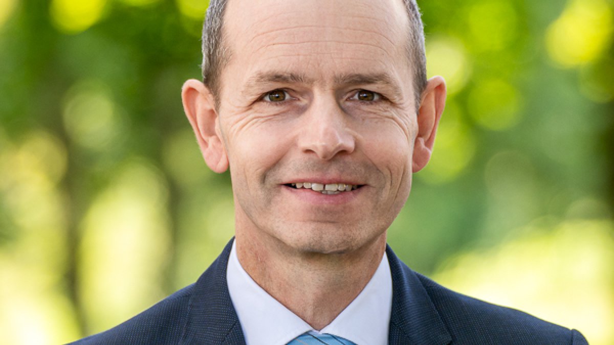 Wethouder aan het woord: Jorik Huizinga