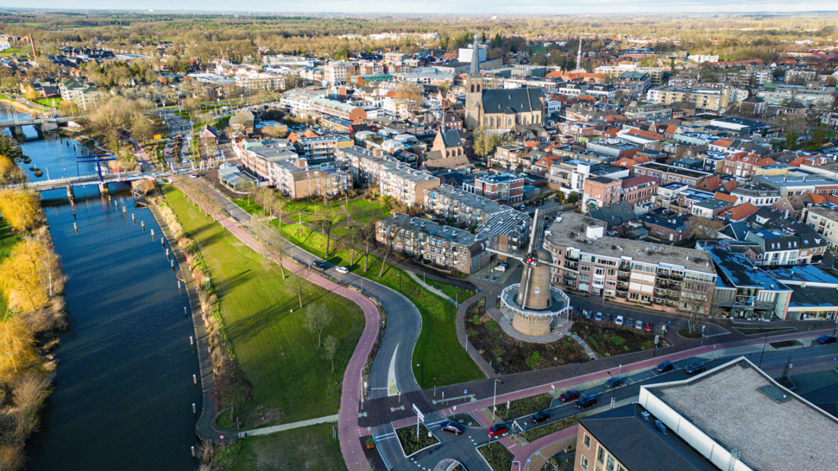 Bewuste keuzes in ambitieuze begroting voor 2027