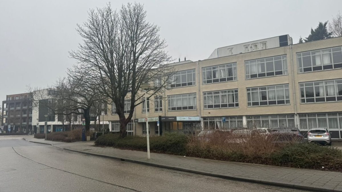 Inloopbijeenkomst over maatschappelijke opvang Amphionstraat 1-3