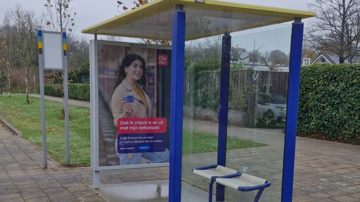 Doetinchem is buslijn rijker: lijn 20