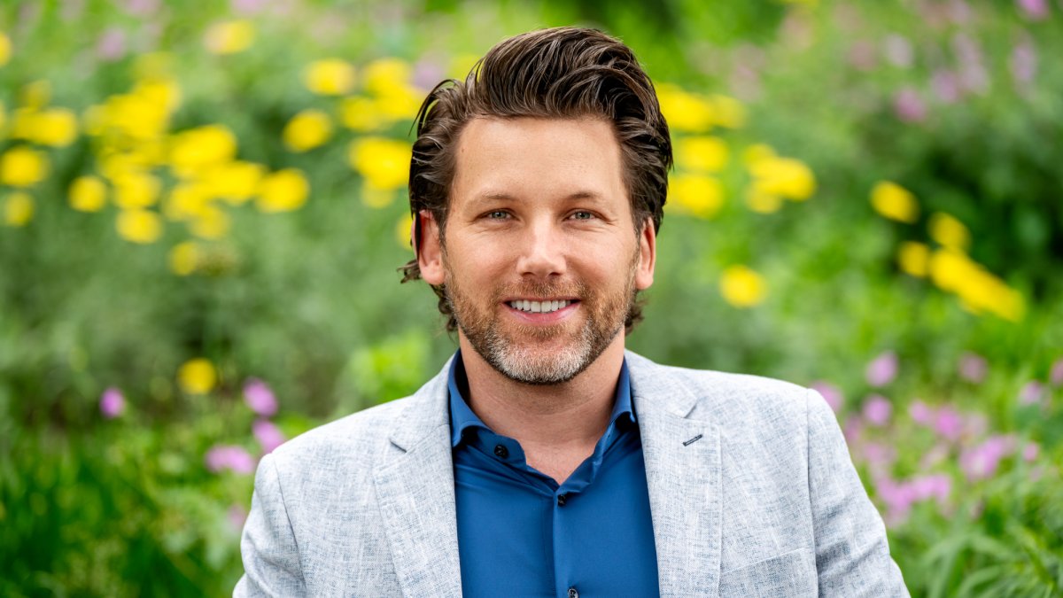 Wethouder aan het woord: Maarten op de Weegh